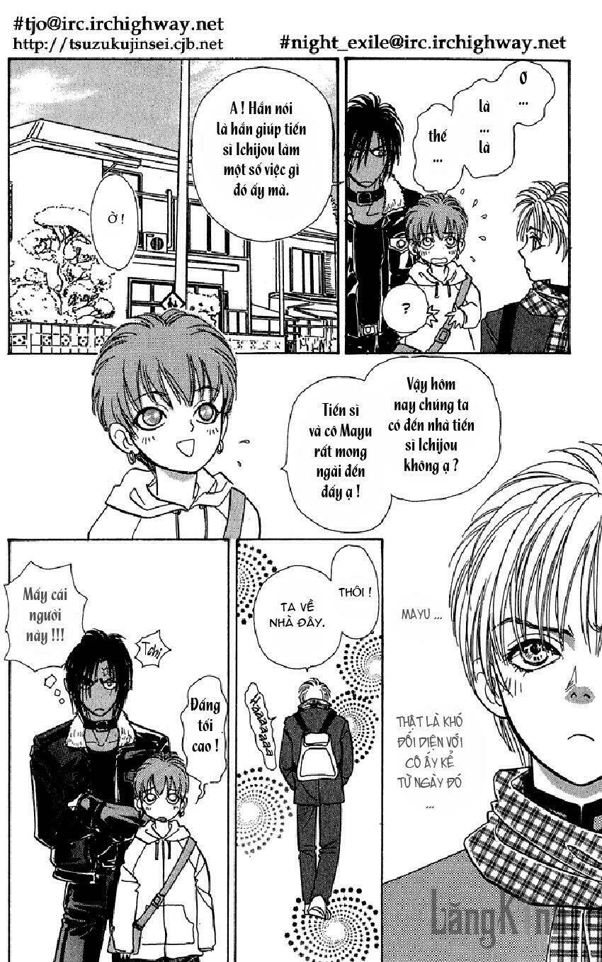 genjuu no seiza - ngôi sao bí ẩn chapter 12 9