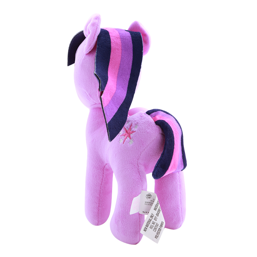 Thú Bông My Little Pony - Twilight (20cm)