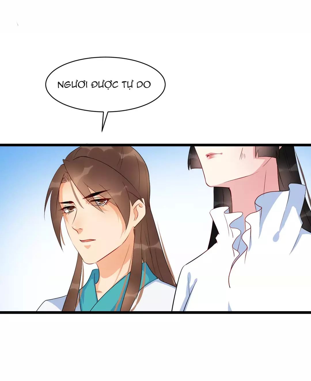 Bồng Sơn Viễn chapter 47 - Trang 15