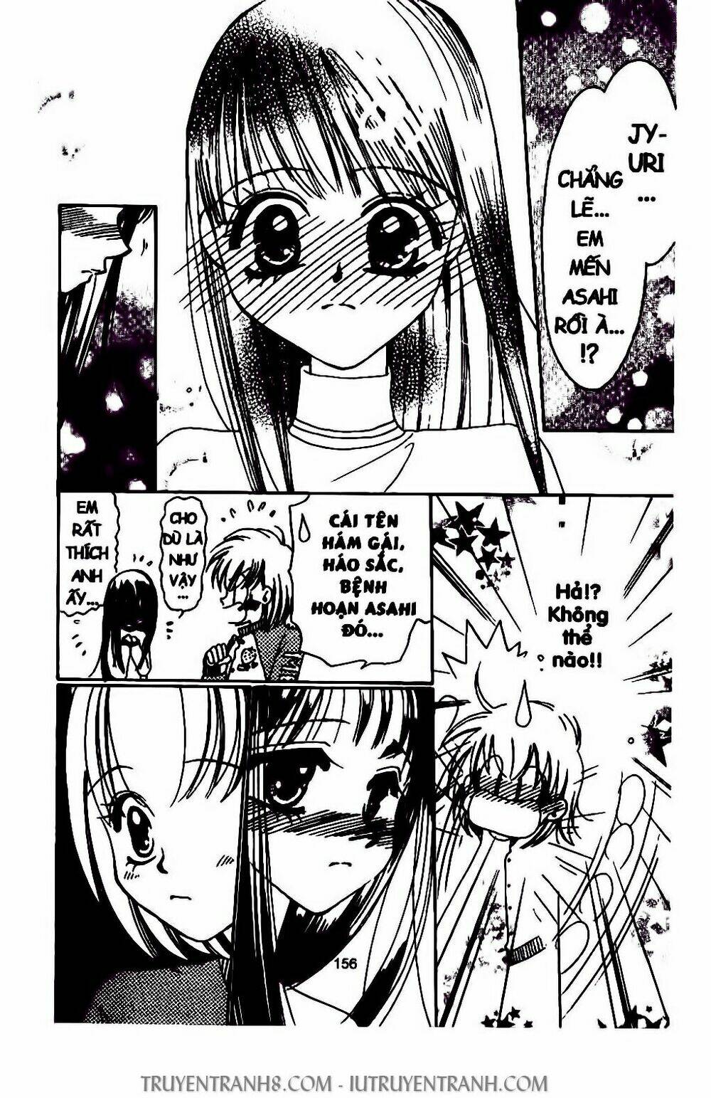 bộ sưu tập lọ lem chapter 35 13