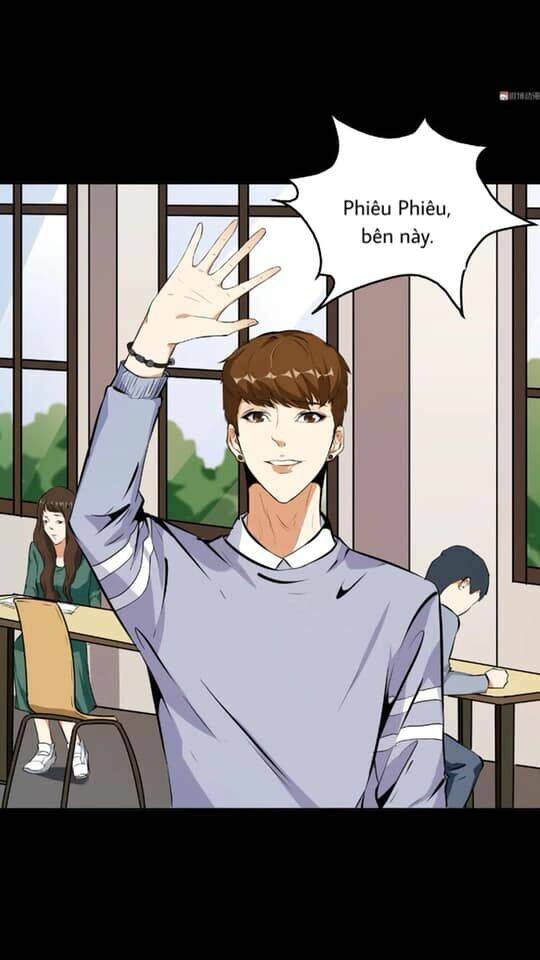 giày thủy tinh chapter 25.5 2