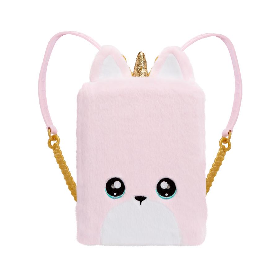 Đồ Chơi Balo Thời Trang 3 Trong 1 Của B Sparkles NA NA NA 592358-EUC