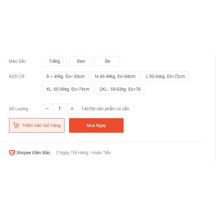 Quần short nữ cạp cao vải tuyết mưa sang chảnh - Quần đùi nữ cạp cao khóa thật