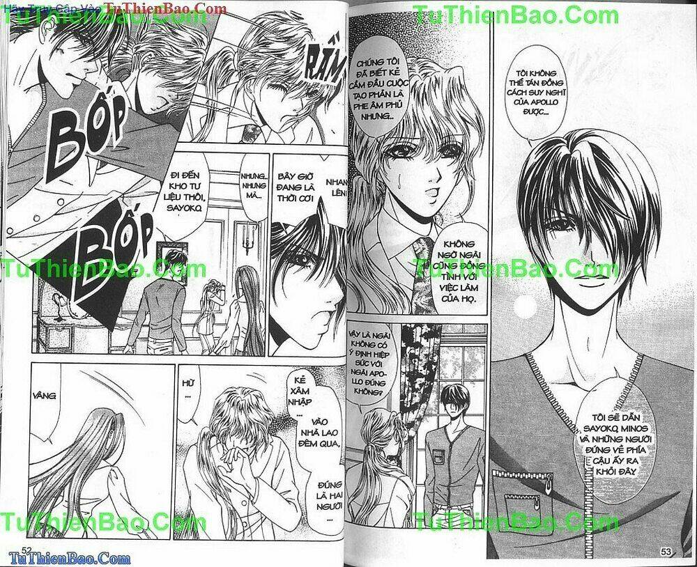 aries - thần thoại 2 chapter 6 28