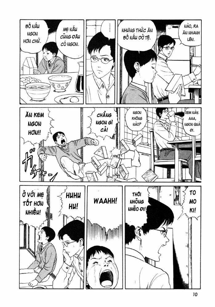 the icream bus chapter 1 12