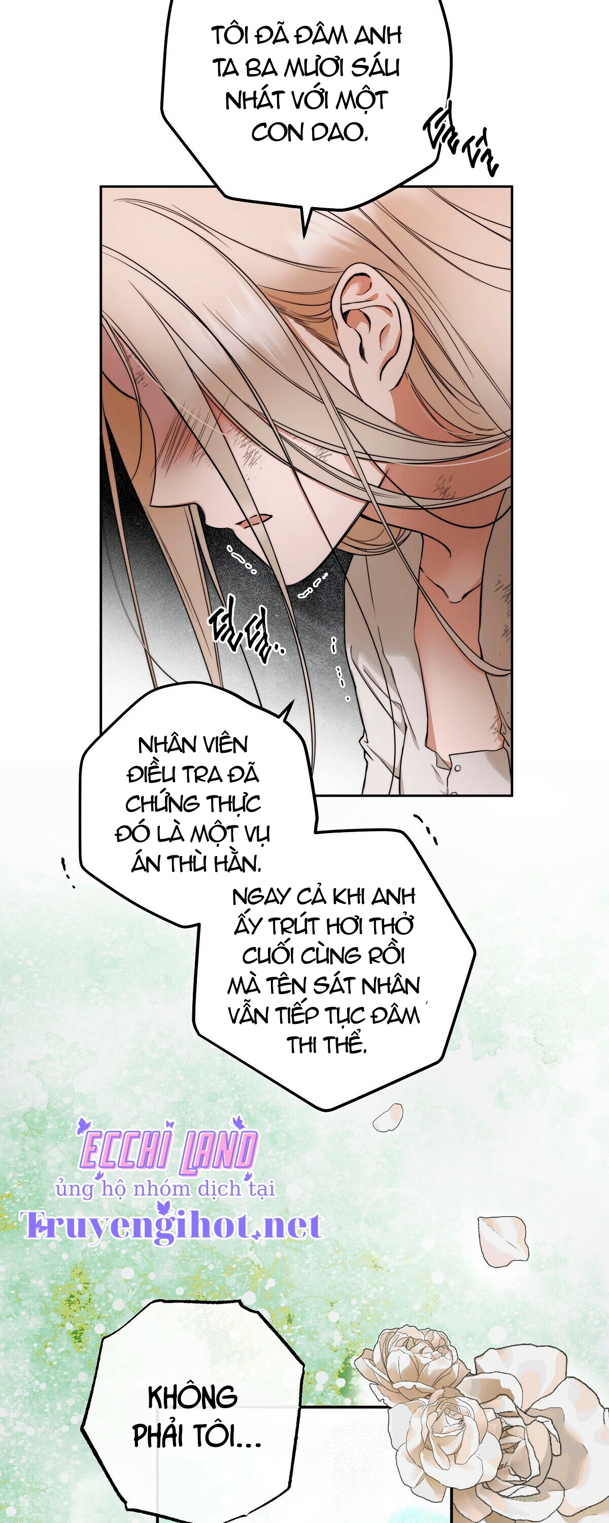 lời nói dối vĩnh cửu của người chapter 1.2 19