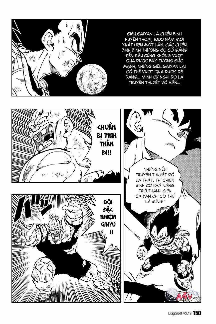 dragon ball - bảy viên ngọc rồng chapter 280 3
