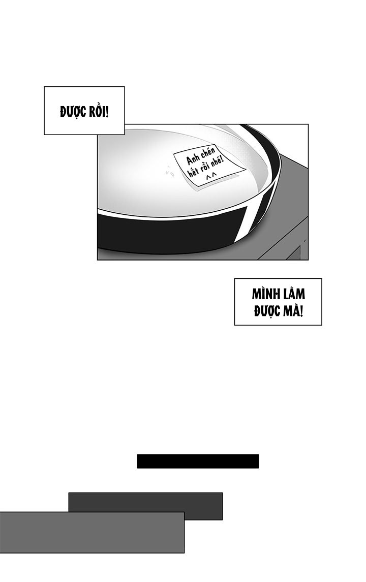 pháp sư và chàng neet chapter 2 31