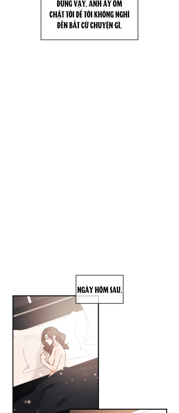 [18+] hôn nhân bị đánh cắp chapter 6.1 15