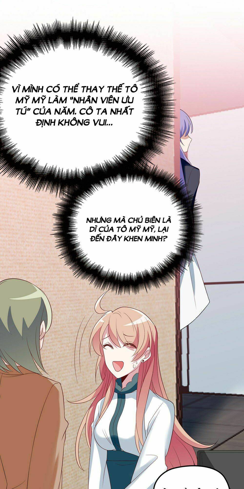 bí mật kết hôn với ảnh đế: vợ ơi đến đây tấn công đi nào chapter 2 24