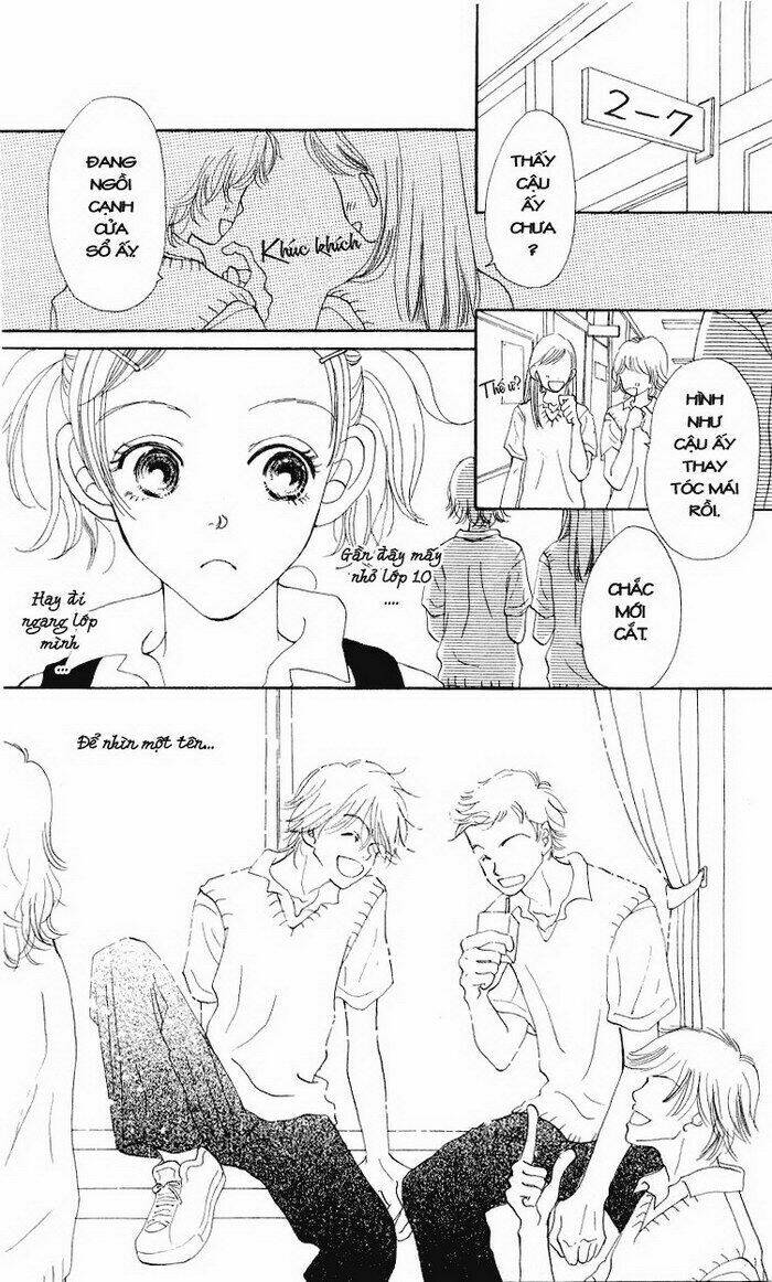 kimi no kachi chapter 1 9