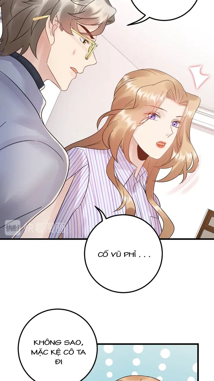 trọng sinh chi ức vạn ảnh hậu yếu thượng vị chapter 258 10