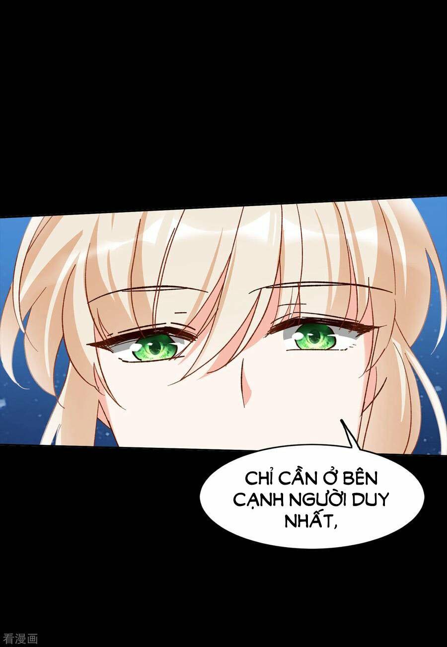 cô ấy đến rồi, xin nằm xuống! chapter 102 27