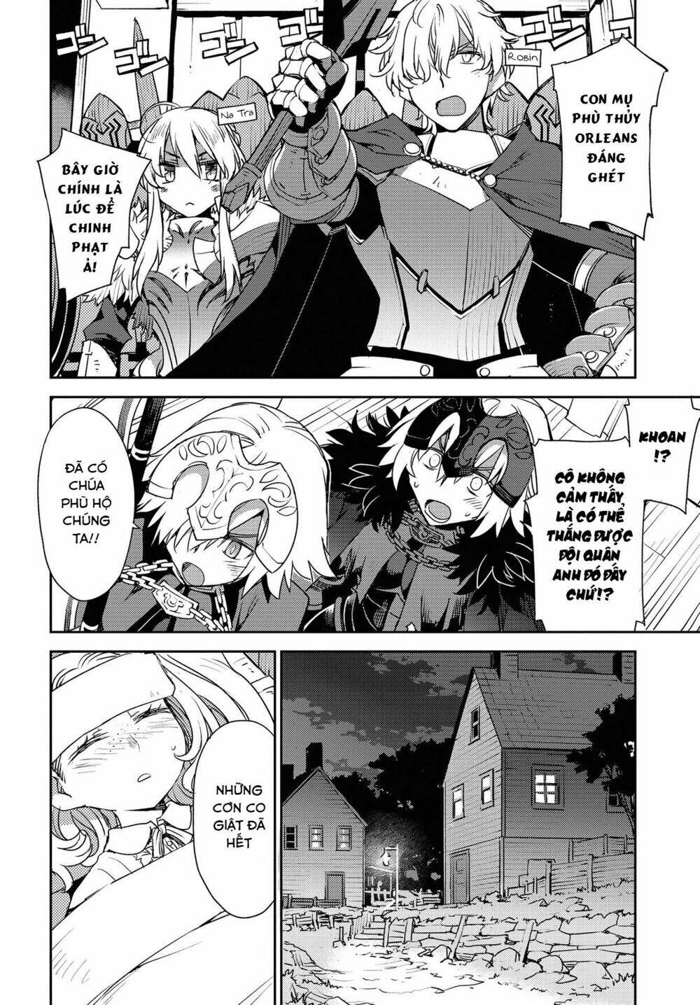fate/grand order: epic of remnant - salem chapter 14 6