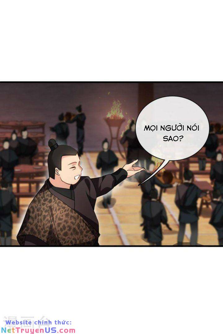 nụ cười của nàng liền ngọt đảo ta tám viên nha chapter 51 18