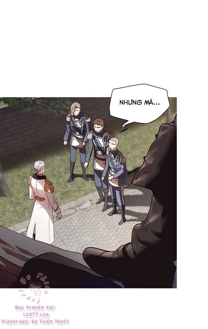 cha, con không muốn kết hôn đâu chapter 9 19