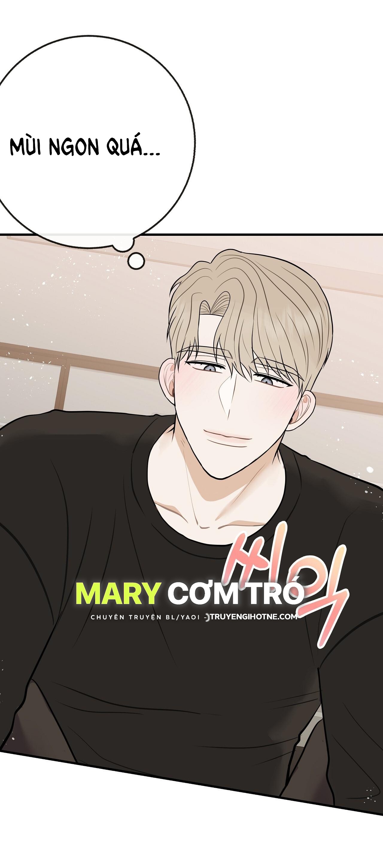 đứa bé là con tôi chapter 55.1 16