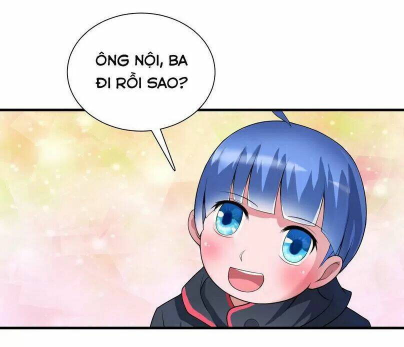 cô dâu gả thay của tổng tài chapter 116 2