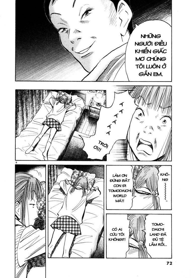 những chàng trai thế kỉ 20 chapter 102 9