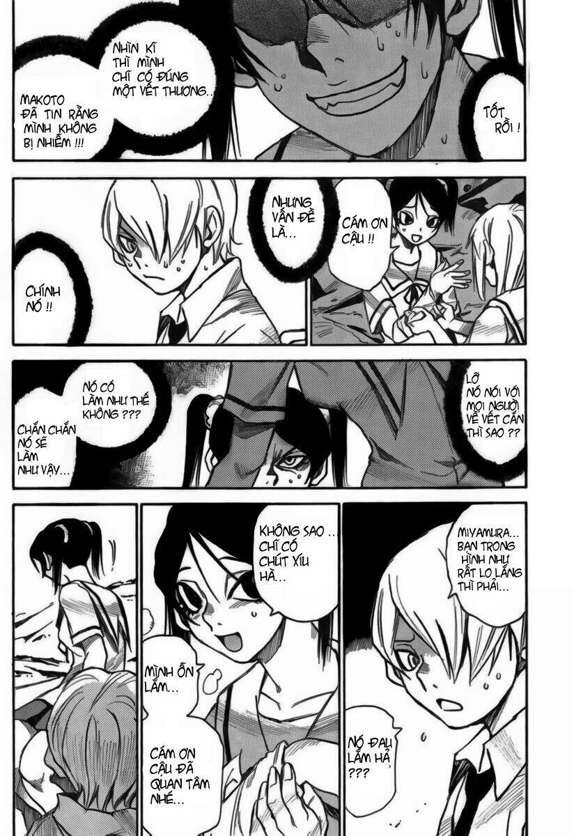 cradle of monsters chapter 10 3