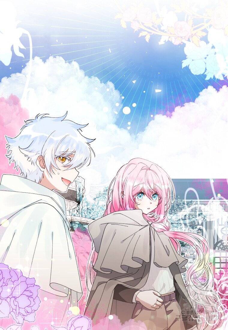 này tiểu công tước, hãy tin ở chị đi! chapter 27.1 10