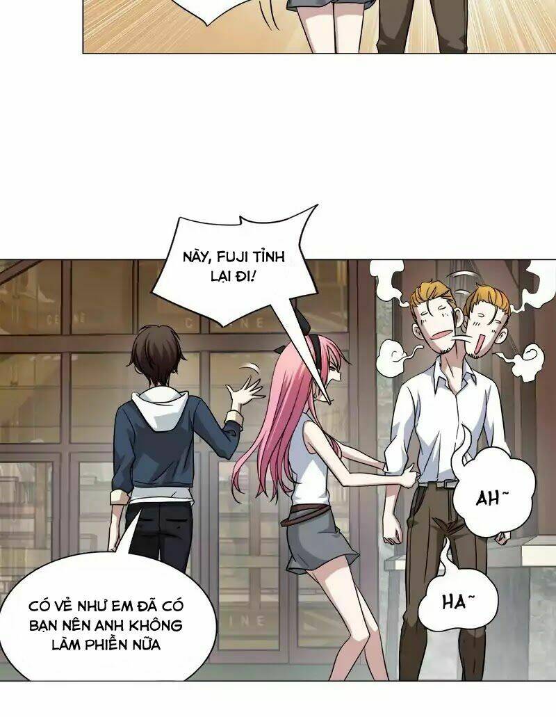 thử thách của yuwen jun chapter 4 13