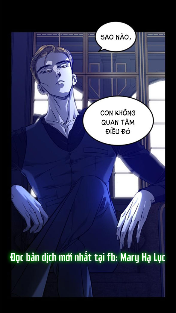 Cạm Bẫy chapter 148.1 12