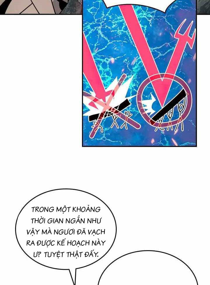 tôi là lính mới chapter 140 45