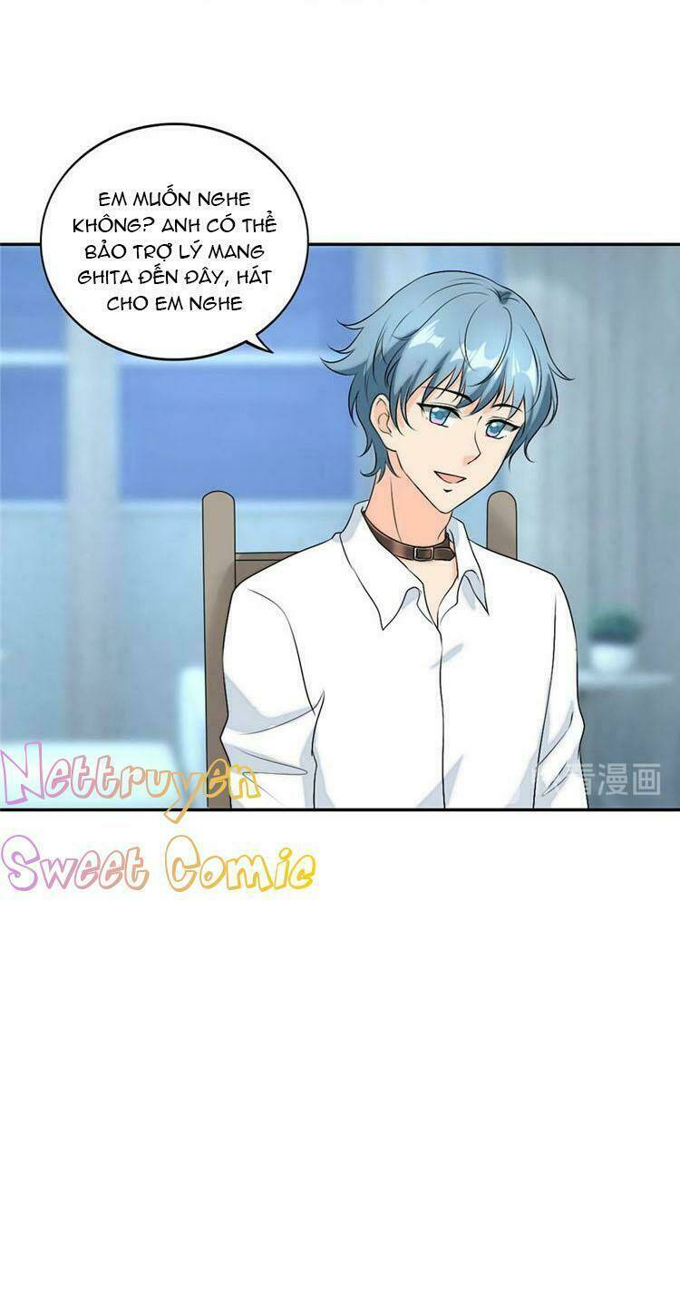 manh bảo đột kích: mami cha con đâu ? chapter 51 20