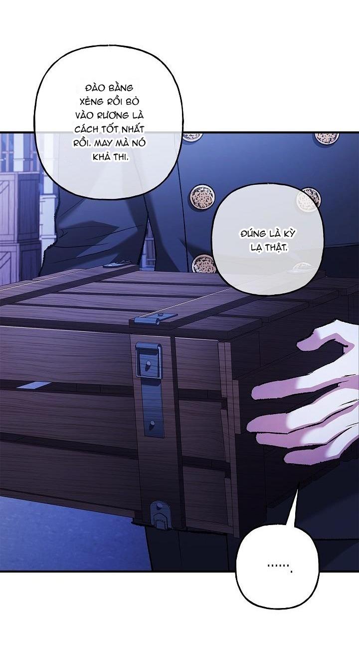 bước ngoặt định mệnh chapter 26 15