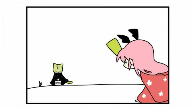 senyuu chapter 15 64