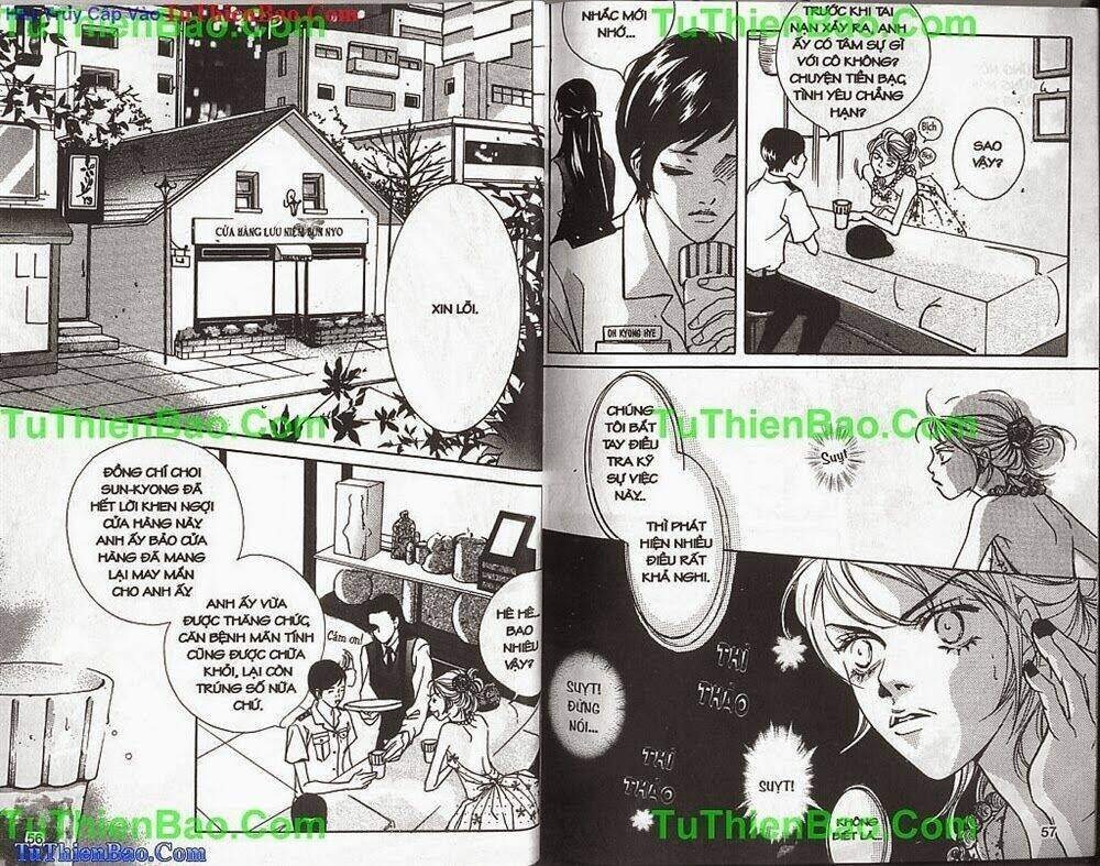 cổ vật kinh hoàng chapter 7 29