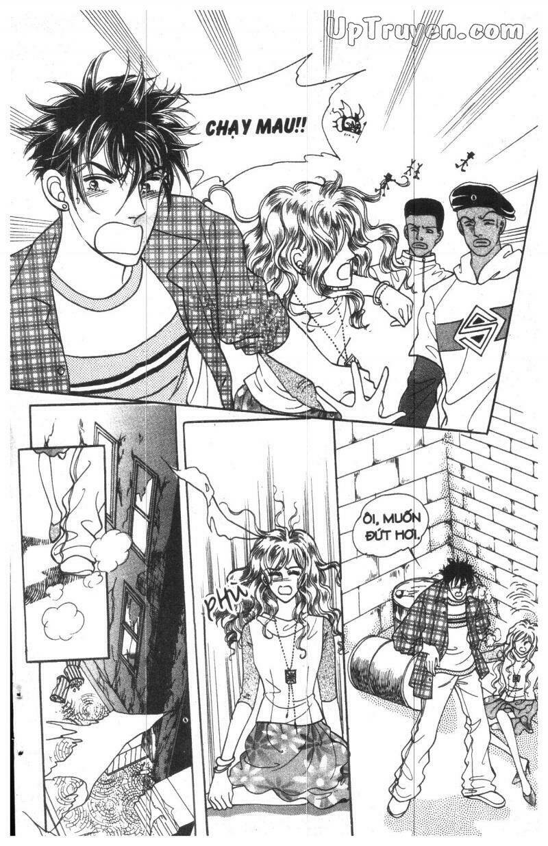 lao xao tuổi ngọc chapter 3 14