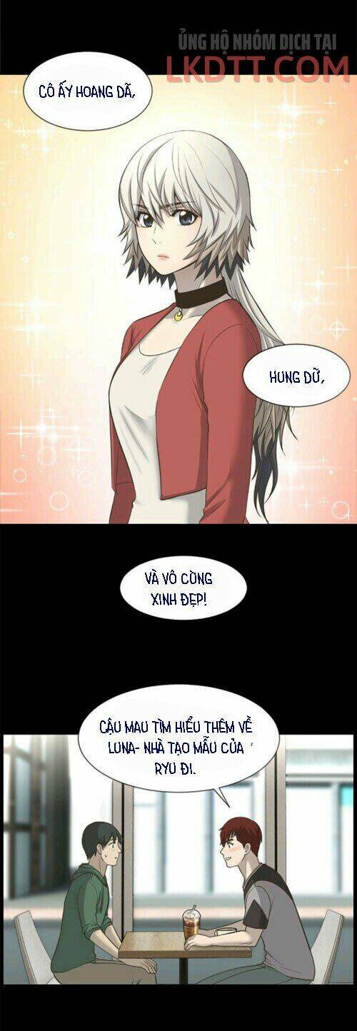 luna - dưới ánh trăng chapter 5 5