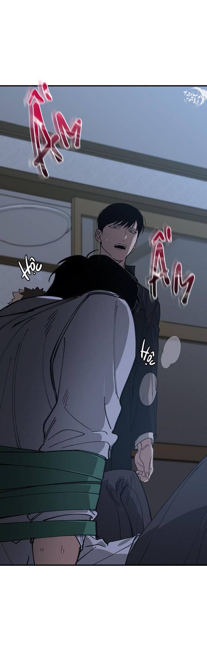 hoán vị chapter 58 21