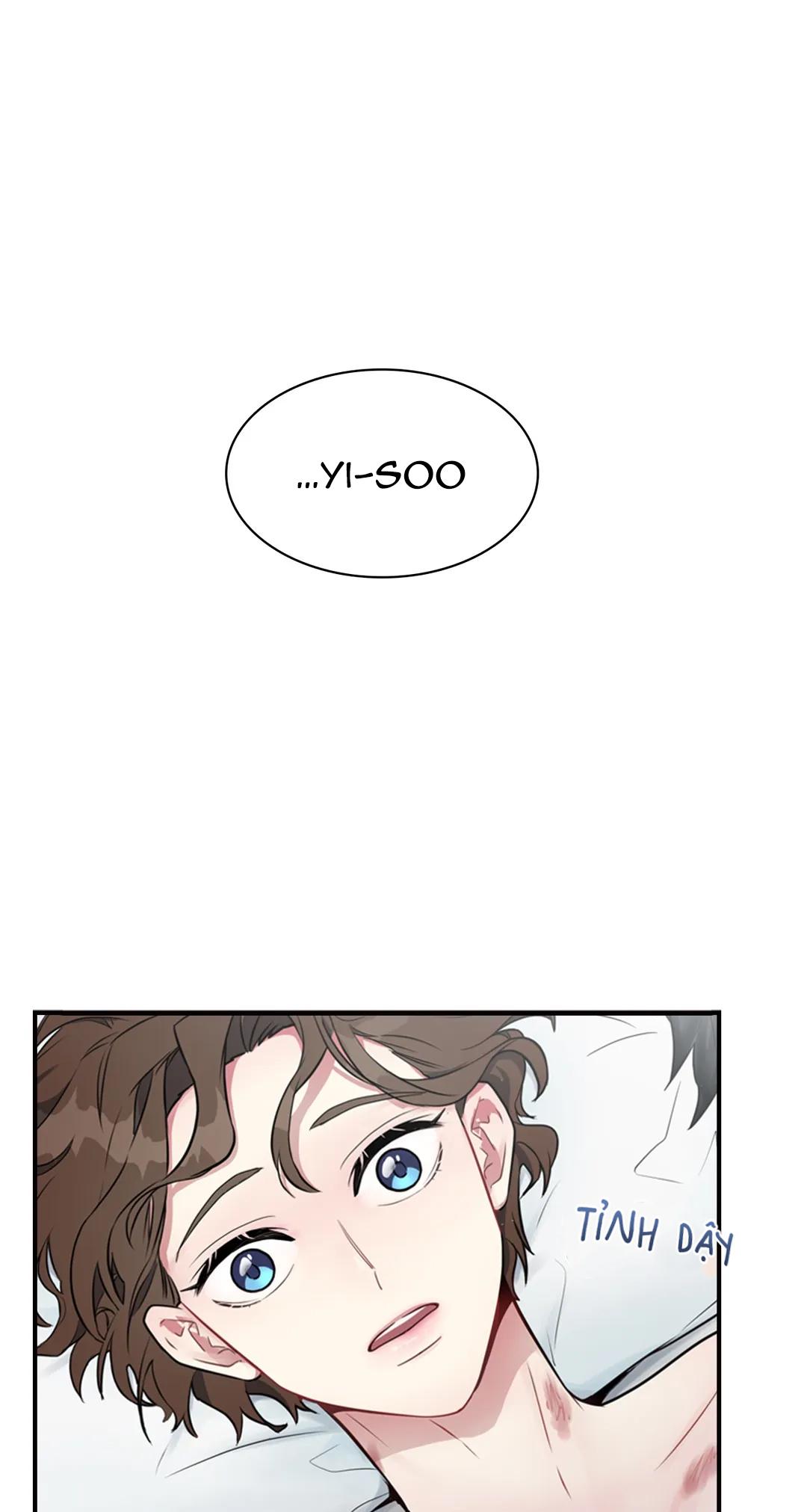 dưới bóng tình thân chapter 3 35