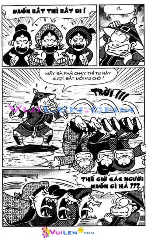 thần đồng đất việt chapter 176 24