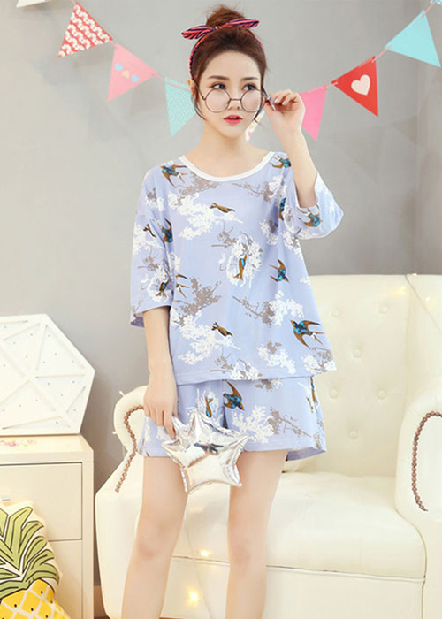 Bộ đồ mặc nhà siêu cute DT102