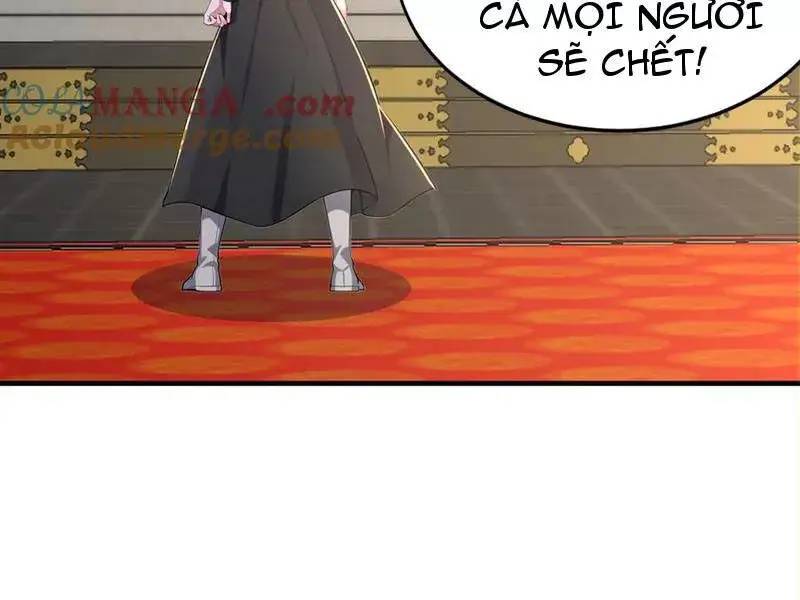 đồ đệ thăng cấp, ta nằm không cũng mạnh chapter 30 42