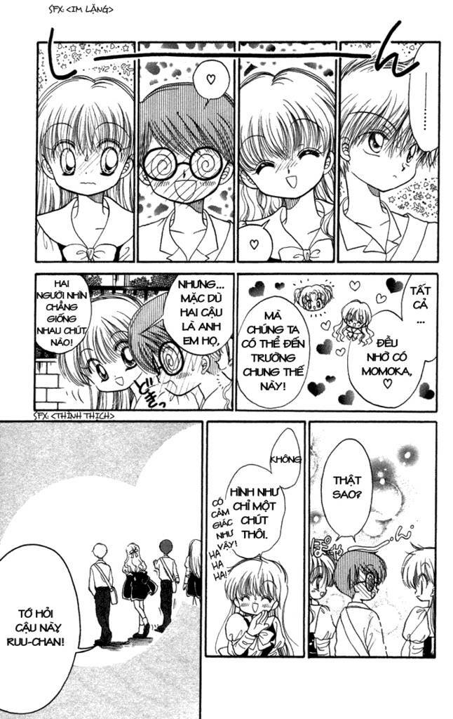 daa! daa! daa! chapter 16 12