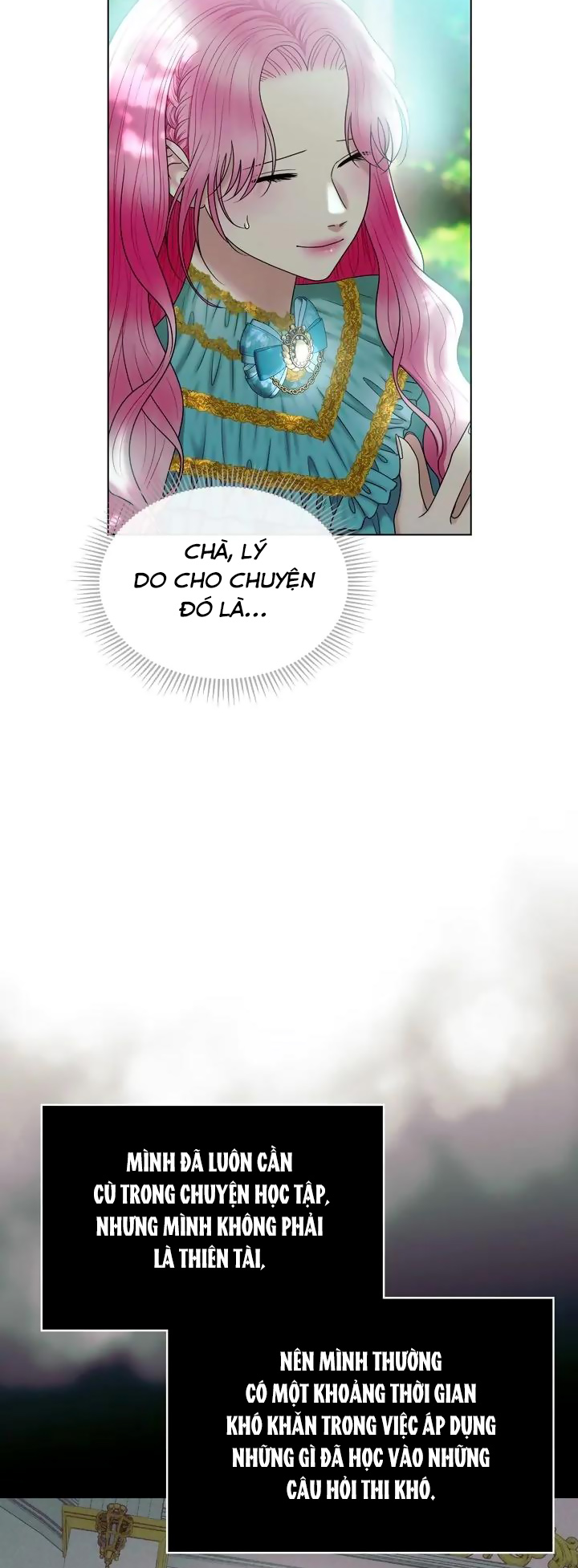 hợp đồng hôn nhân với người chồng thứ 2 của tôi chapter 42 6