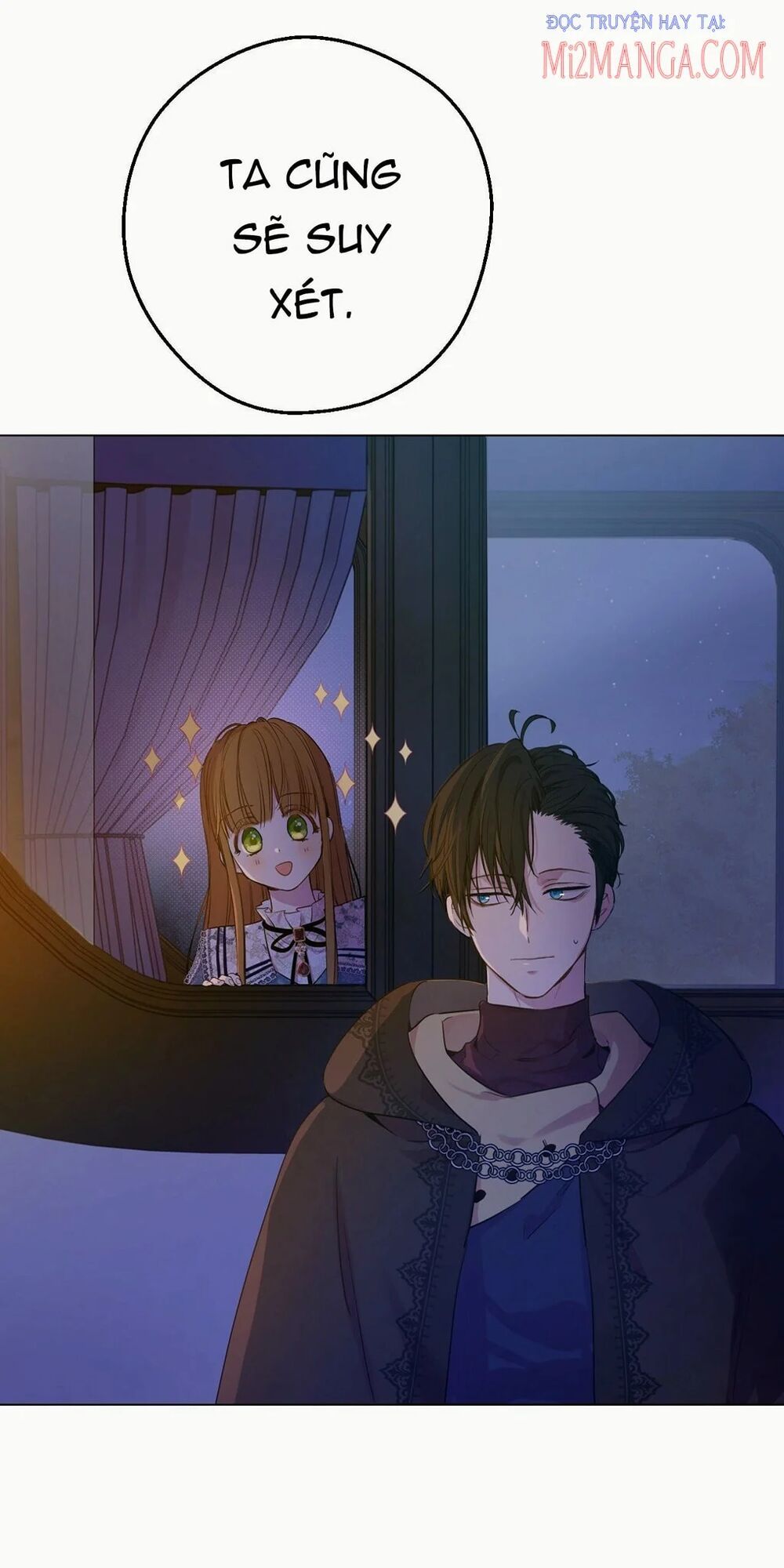 một ngày nọ tôi bỗng thành nàng công chúa chapter 114 13