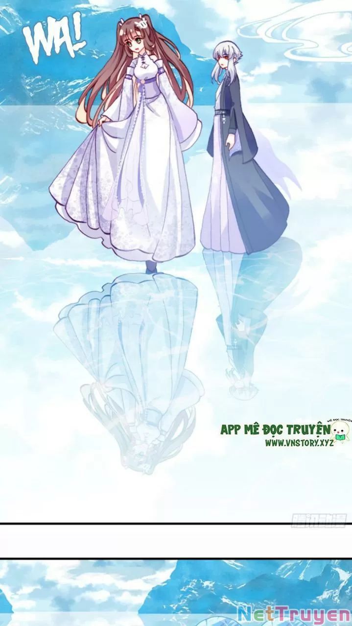 lại bị bệnh chiều chuộng quấn lấy chapter 22 15