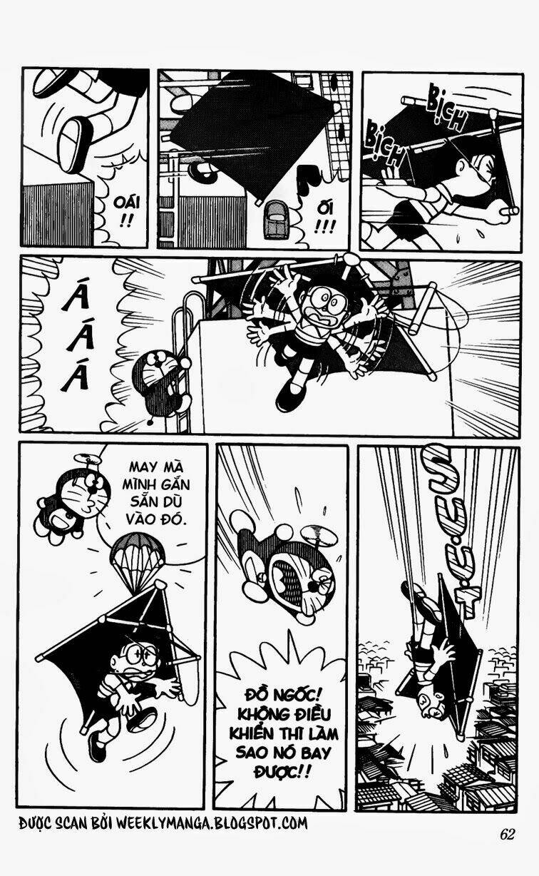 doraemon chapter 311 4