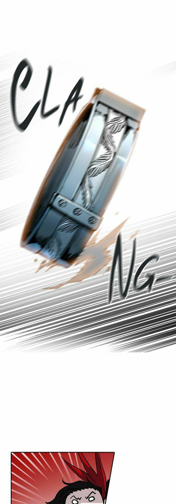 cuộc chiến trong tòa tháp chapter 332 1