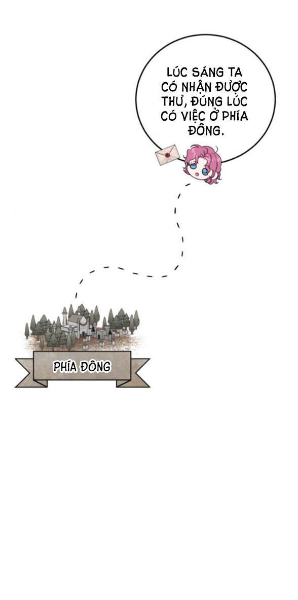 nếu là phản diện, liệu tôi sẽ chết? chapter 4.1 43