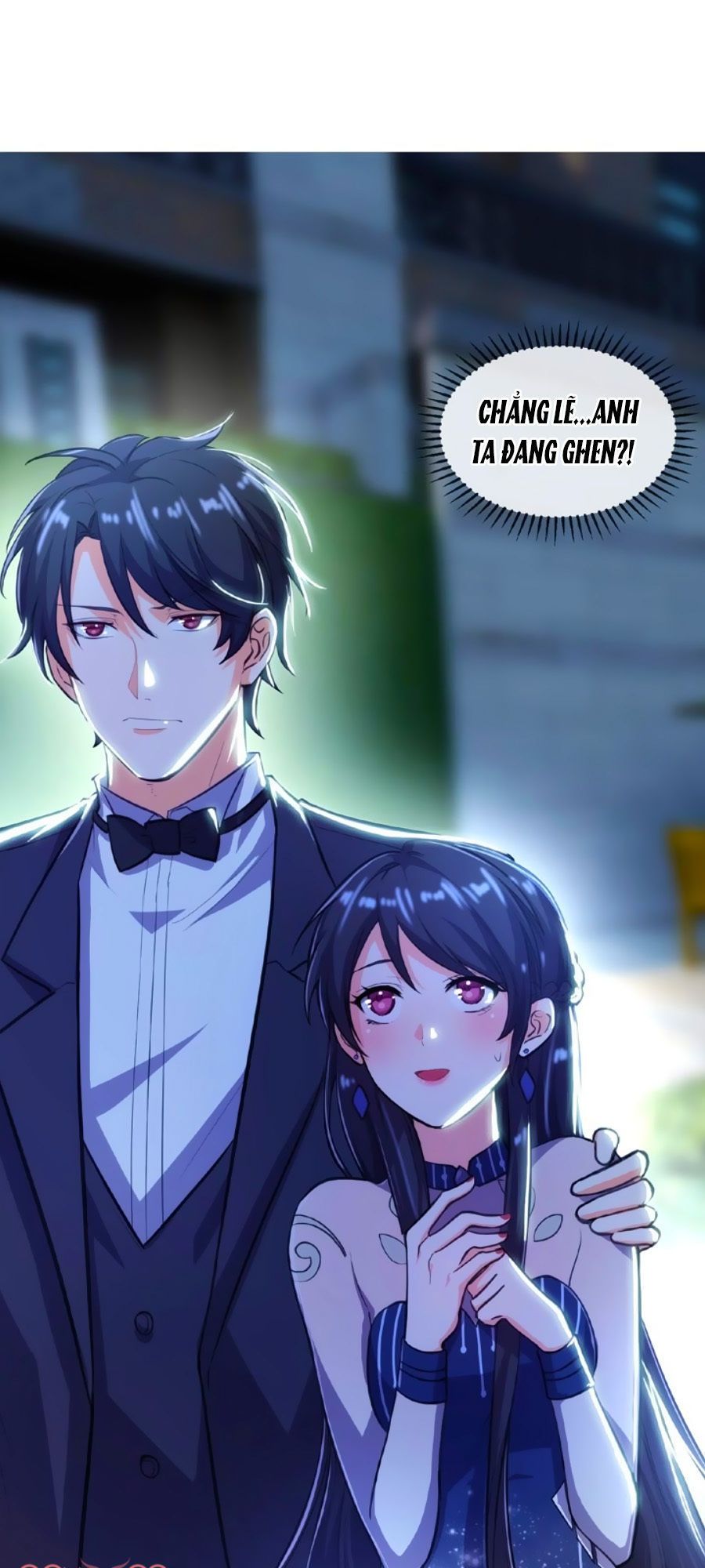 kế hoạch công lược của cô vợ gả thay chapter 10 34