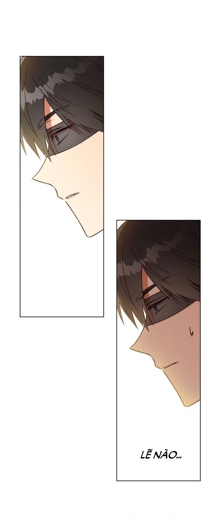 công chúa khắc dấu lên kẻ phản nghịch chapter 23 36