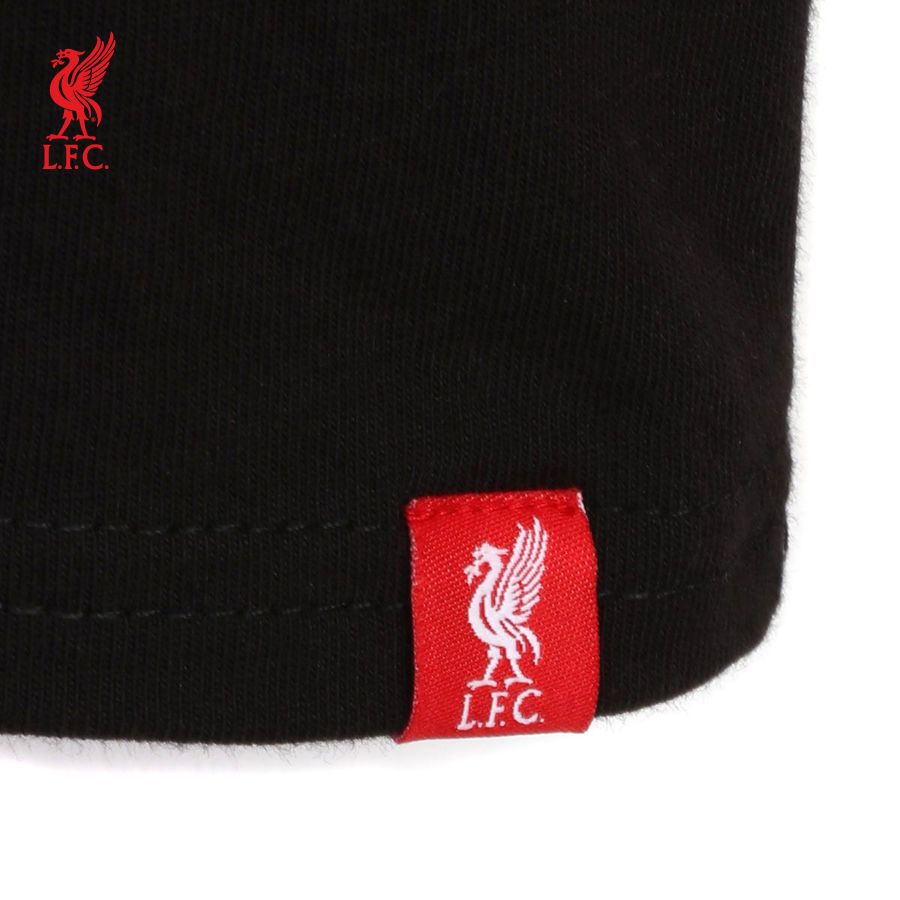 Áo thun tay ngắn thể thao nam LFC Youll Never - A13402