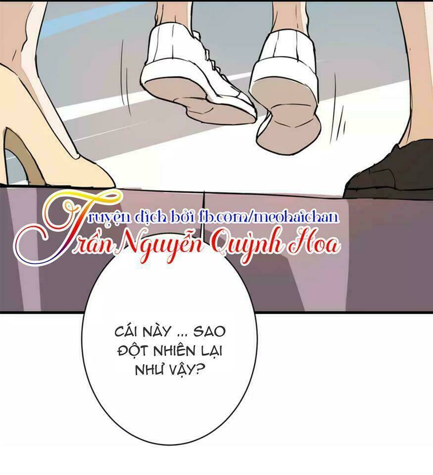 quy tắc của mỹ nam chapter 15 1